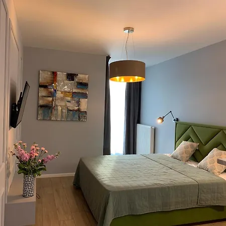 Rajska 3 Apartment *
