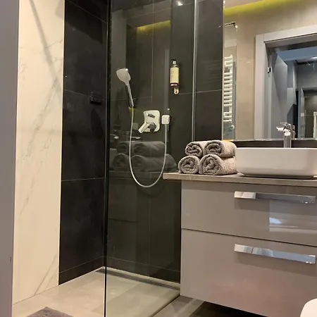 Rajska 3 Apartman Krakkó