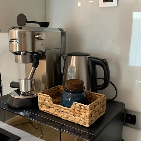 Appartamento Rajska 3 Cracovia