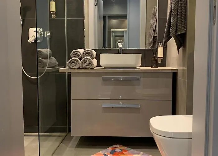 Rajska 3 Appartement