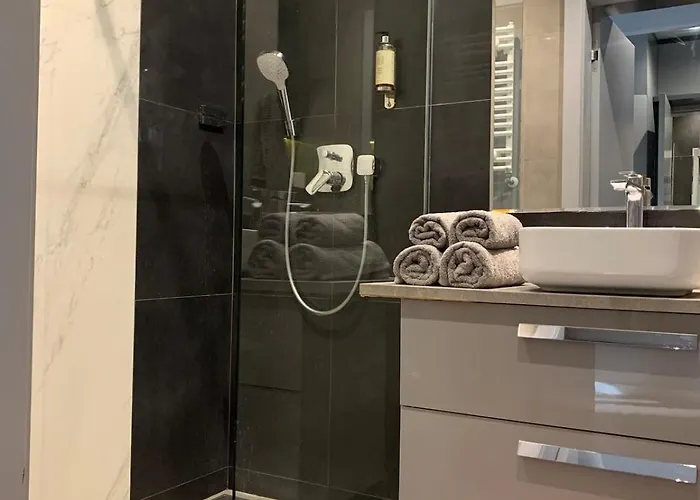 Rajska 3 Appartement Krakau