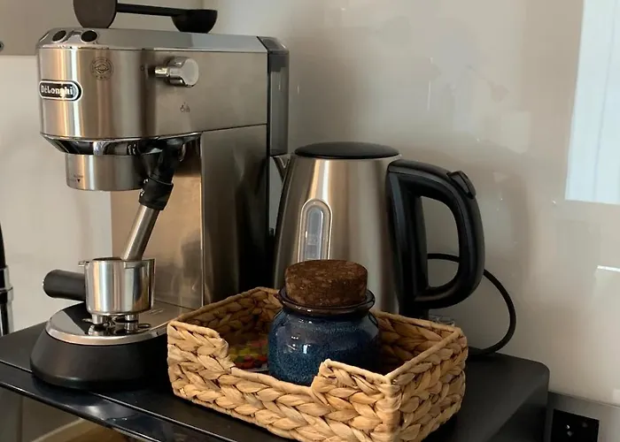 Appartement Rajska 3 Krakau