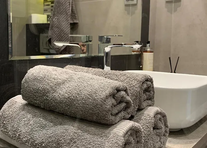 Appartement Rajska 3 Krakau