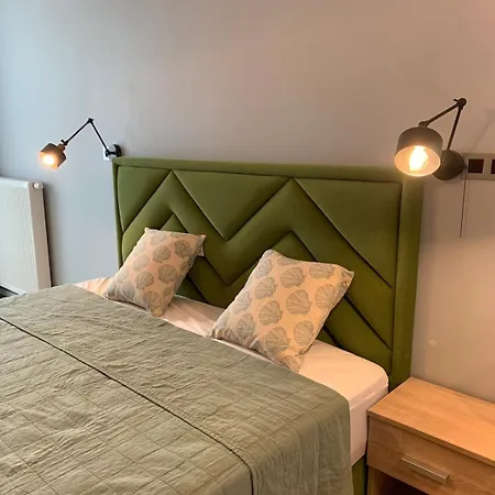 Rajska 3 * Cracóvia